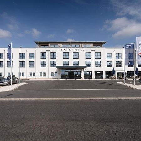 I - Park Hotel Reichenberg エクステリア 写真