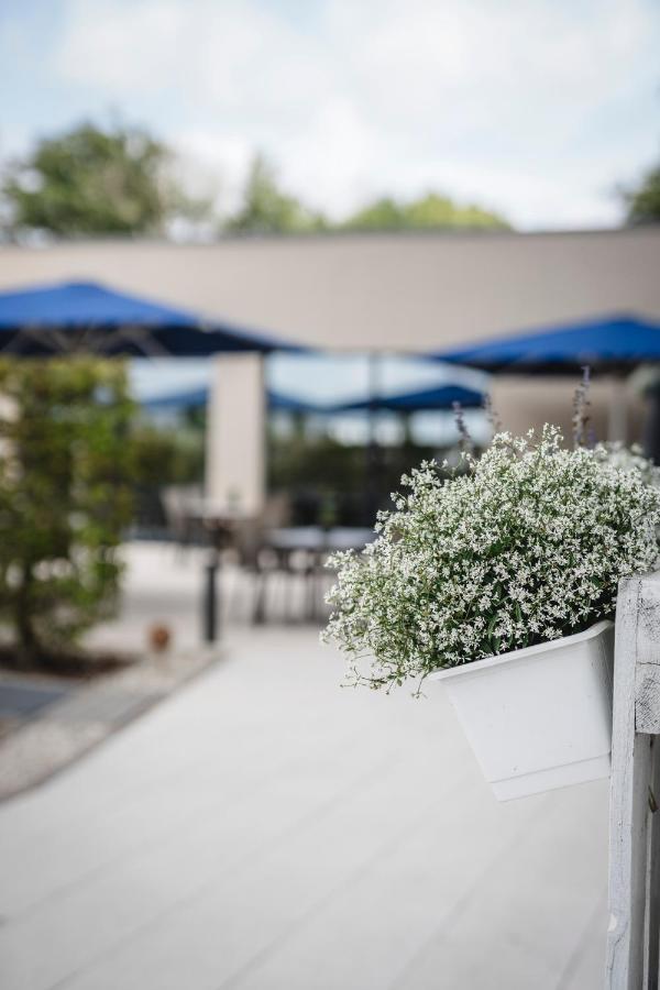 I - Park Hotel Reichenberg エクステリア 写真