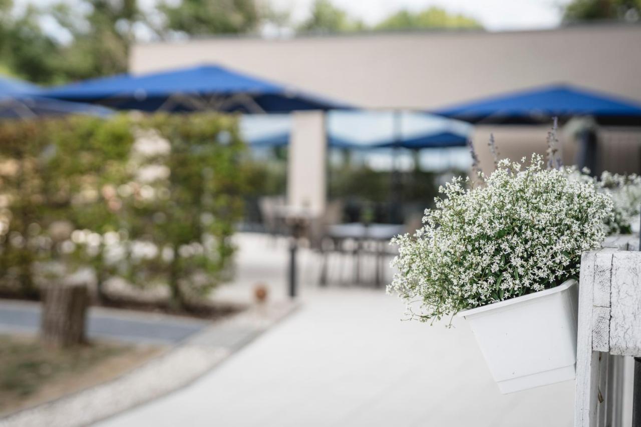 I - Park Hotel Reichenberg エクステリア 写真