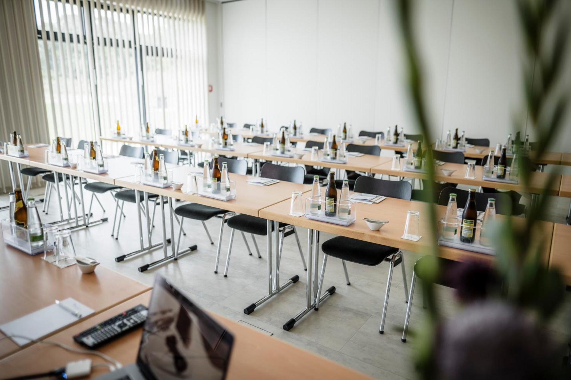 I - Park Hotel Reichenberg エクステリア 写真