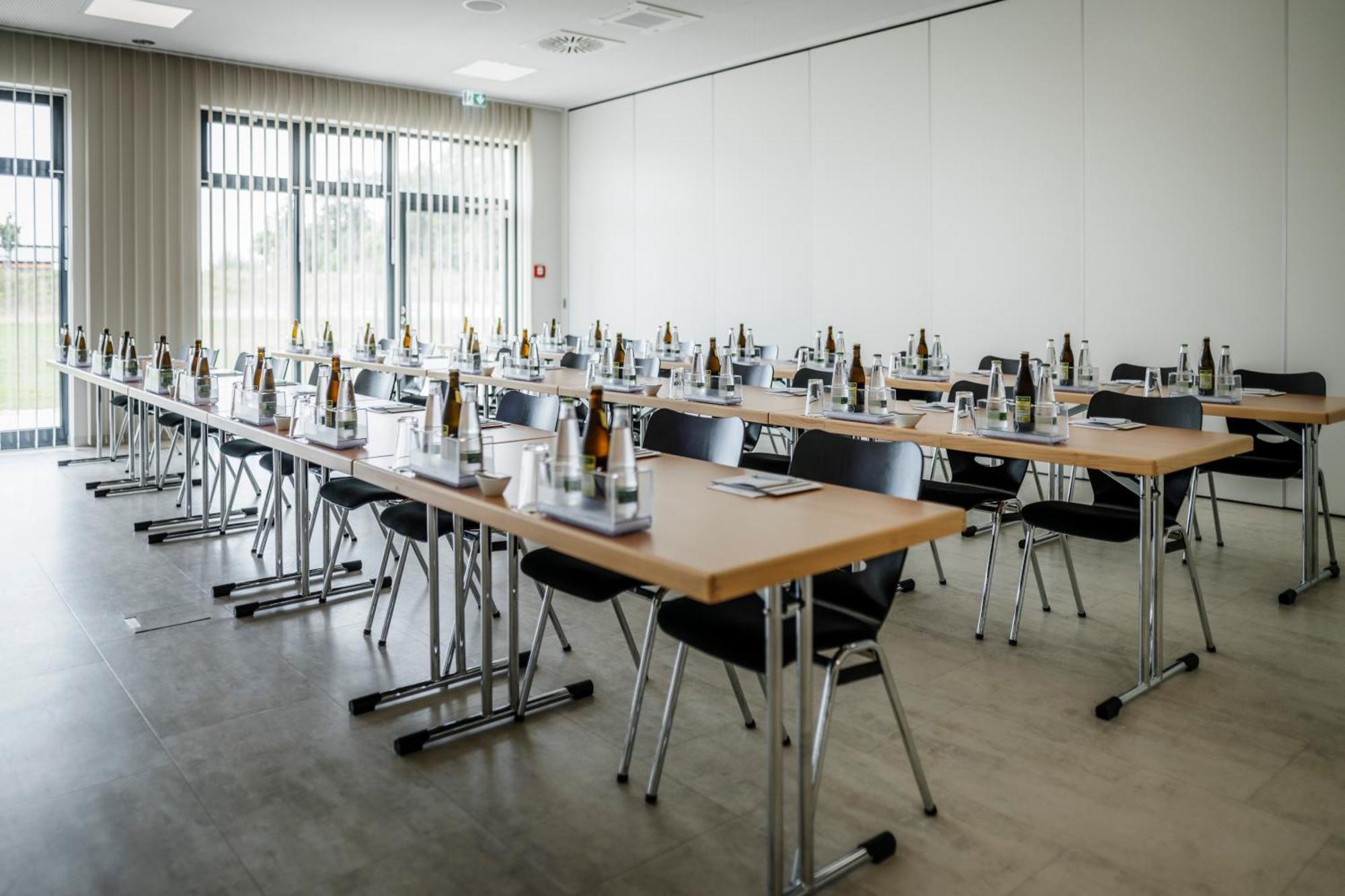 I - Park Hotel Reichenberg エクステリア 写真