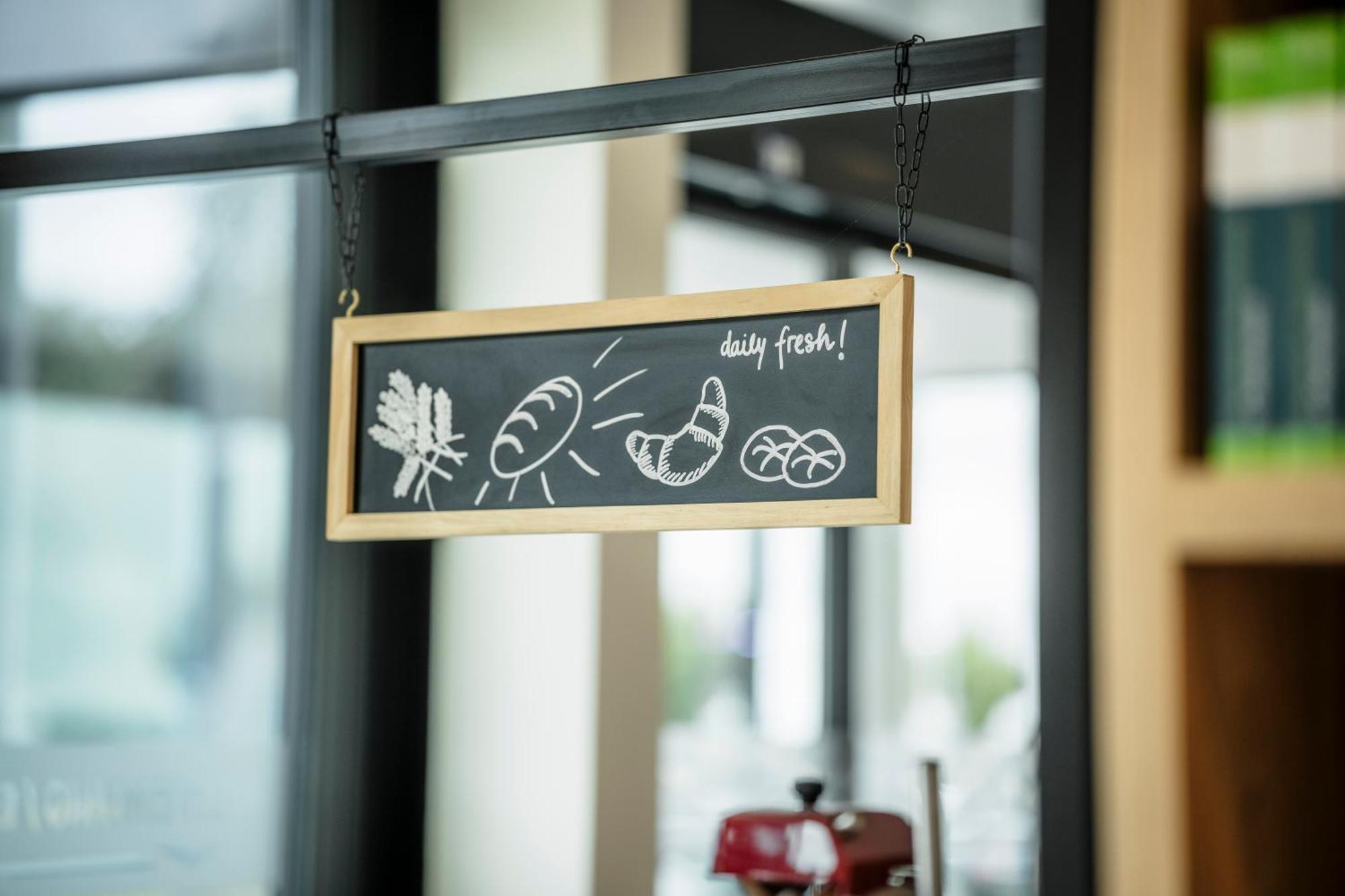 I - Park Hotel Reichenberg エクステリア 写真