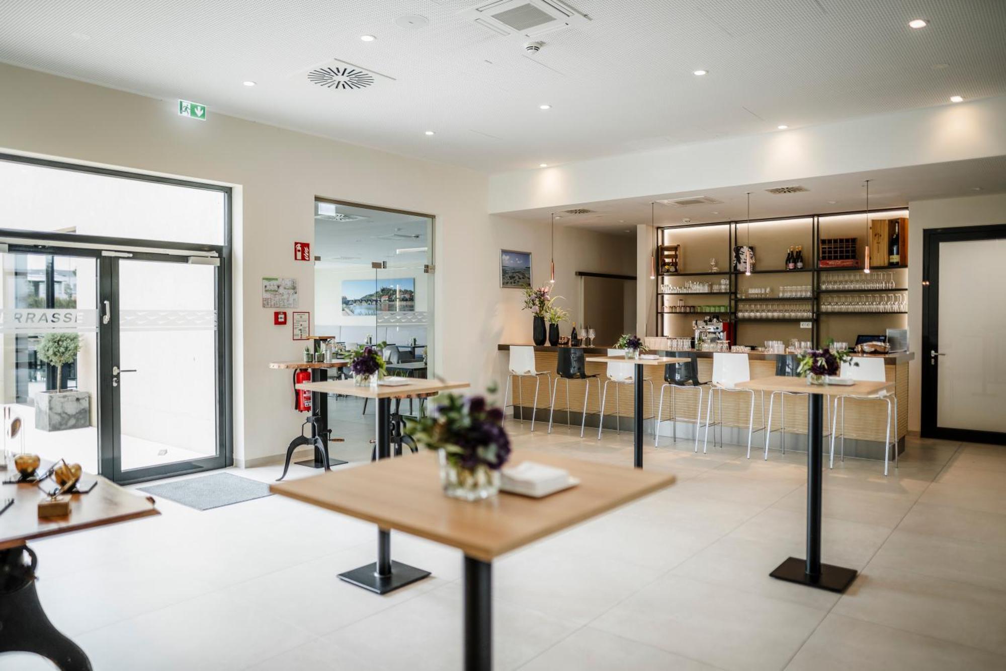 I - Park Hotel Reichenberg エクステリア 写真