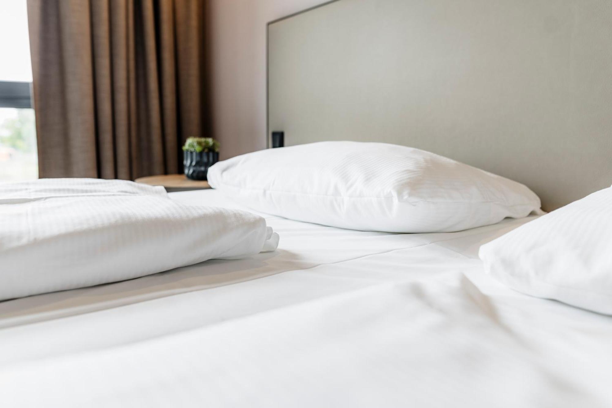 I - Park Hotel Reichenberg エクステリア 写真