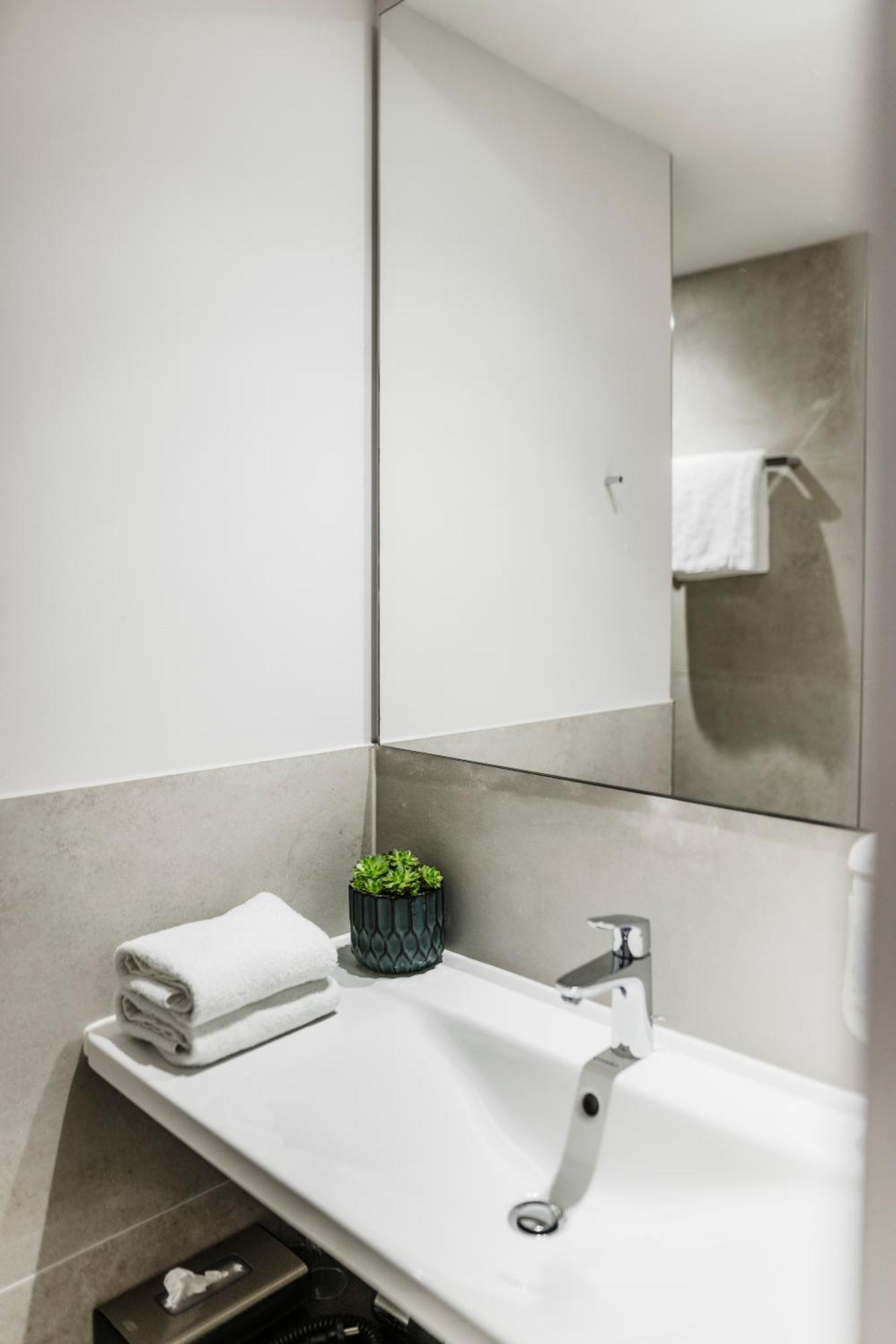 I - Park Hotel Reichenberg エクステリア 写真