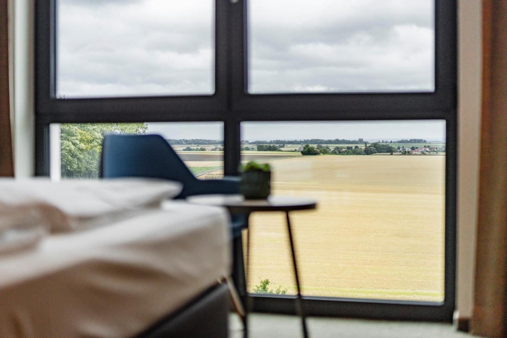 I - Park Hotel Reichenberg エクステリア 写真