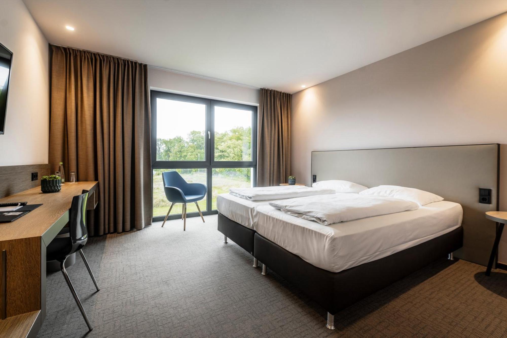 I - Park Hotel Reichenberg エクステリア 写真