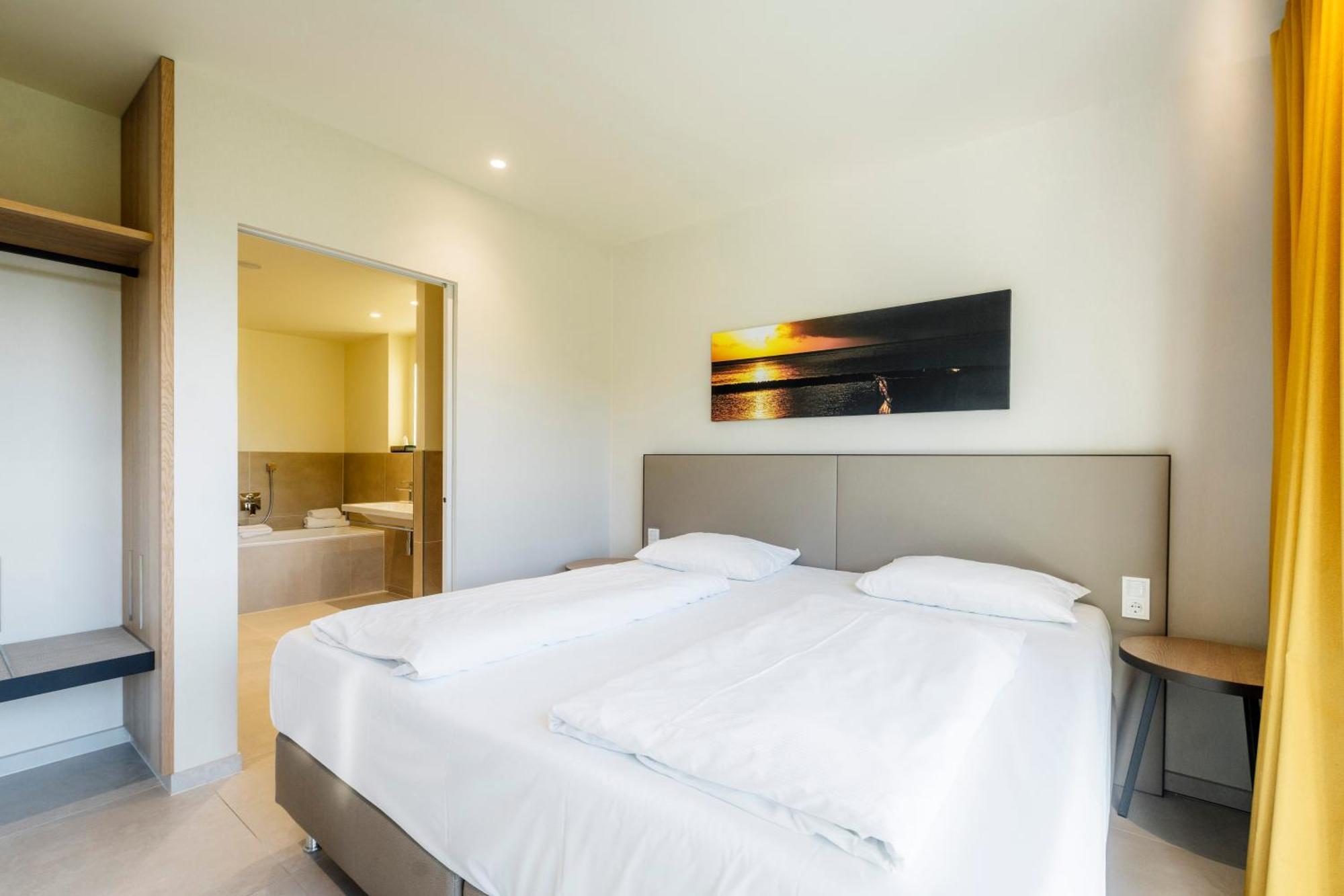 I - Park Hotel Reichenberg エクステリア 写真